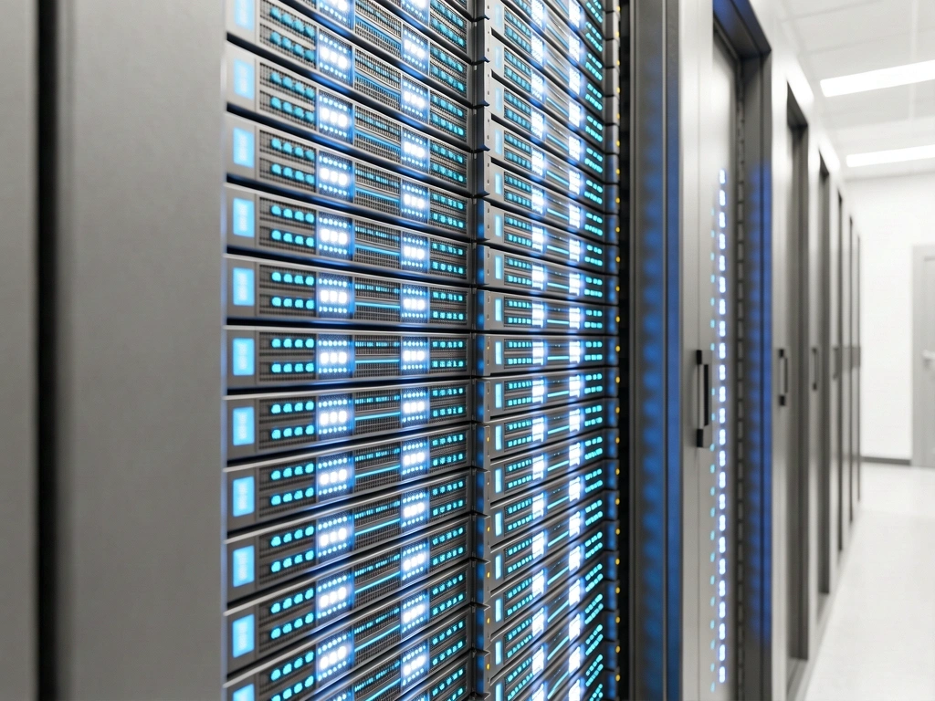 Digital infrastructure nodes