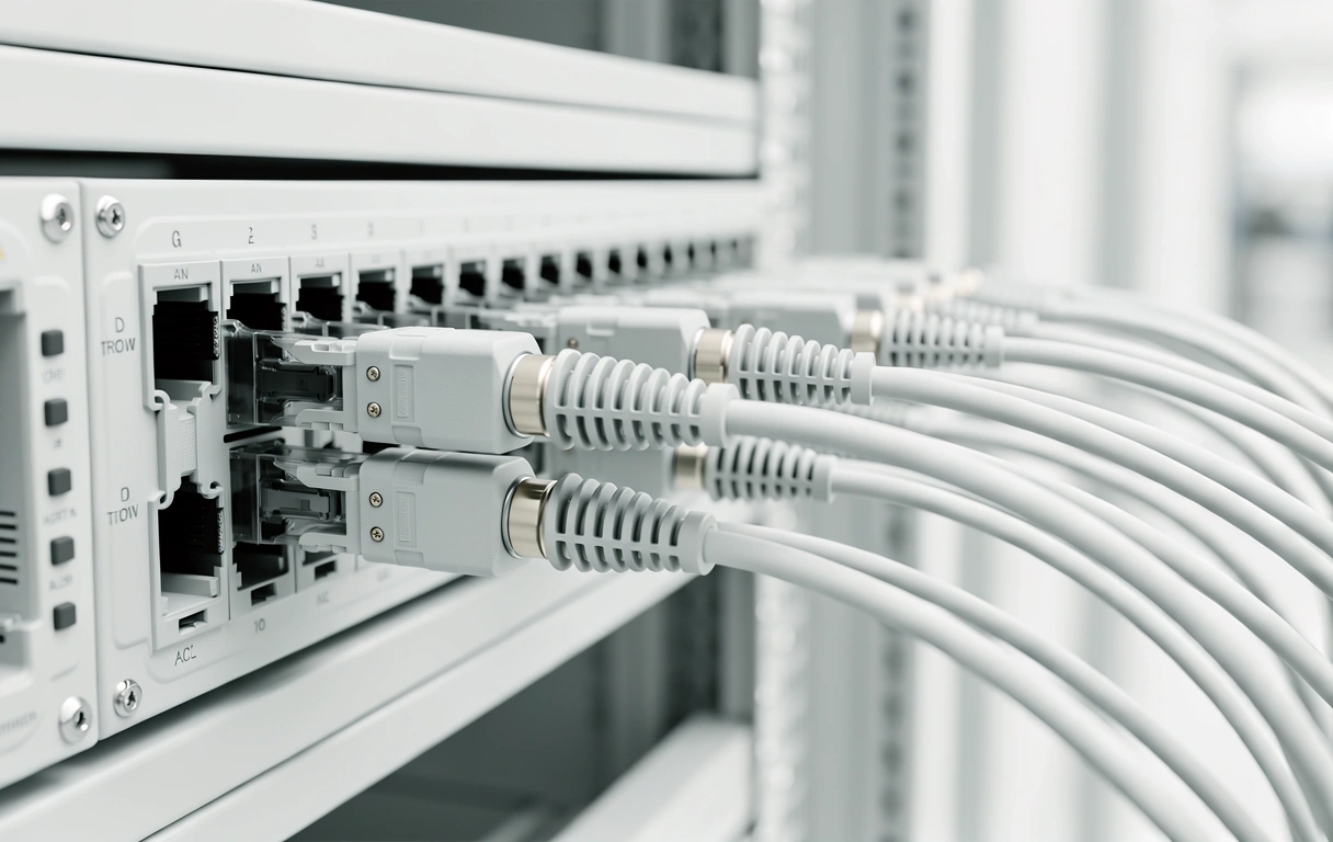 Laboratory hardware testing