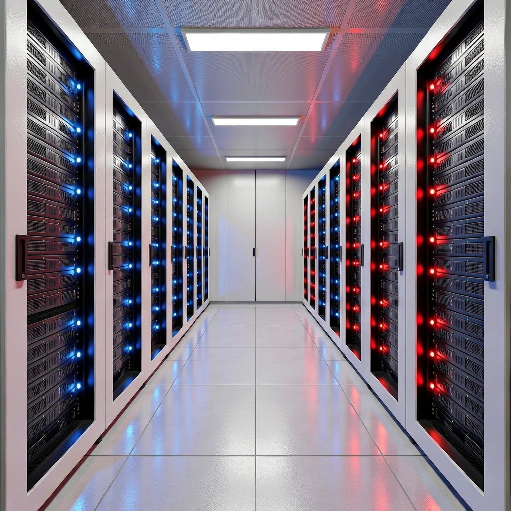 Digital Infrastructure Lab