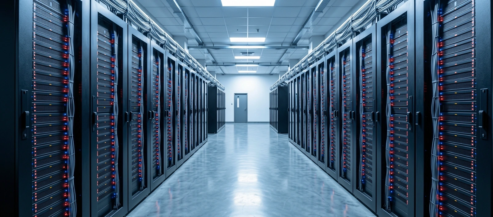 Node infrastructure research facility